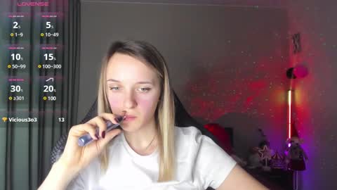 Snapshot of rousereed chatting on February 19, 4:55 pm Rouse online show from February 19, 4:55 pm