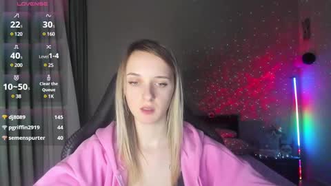 Snapshot of rousereed chatting on March 6, 4:49 pm Rouse online show from March 6, 4:49 pm