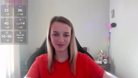 Snapshot of rousereed chatting on March 10, 1:32 pm Rouse online show from March 10, 1:32 pm