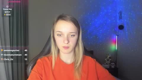 Snapshot of rousereed chatting on March 10, 4:46 pm Rouse online show from March 10, 4:46 pm