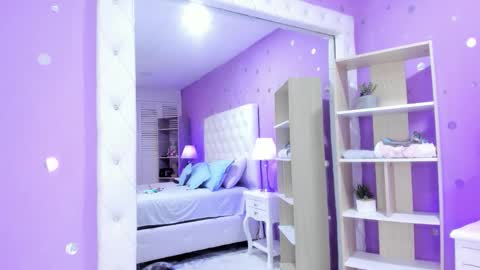 Snapshot of rousse_millers chatting on February 14, 12:35 pm Rousse online show from February 14, 12:35 pm