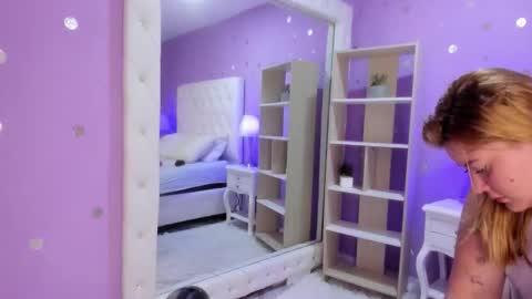 Snapshot of rousse_millers chatting on March 19, 12:31 pm Rousse online show from March 19, 12:31 pm