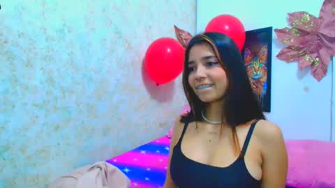 rousse_violet online show from February 17, 8:47 pm