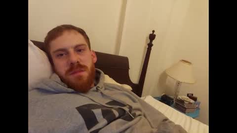 ginger13 online show from February 6, 4:17 am