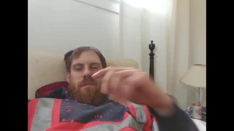 ginger13 online show from March 31, 10:32 pm