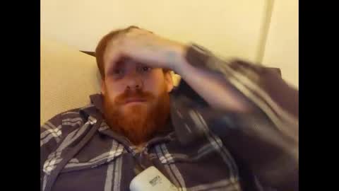 ginger13 online show from April 3, 5:49 am