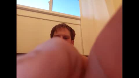 ginger13 online show from April 29, 3:43 am