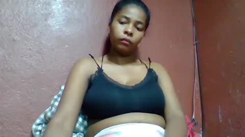 Snapshot of rovaelyah chatting on October 10, 6:01 am rovaelyah online show from October 10, 6:01 am