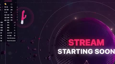 Rox online show from December 3, 2:30 am