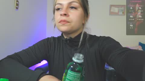 Roxanna online show from January 22, 8:17 pm