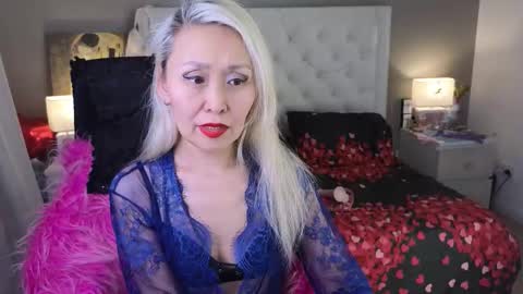 Roxalana online show from March 10, 11:21 pm