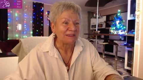 Snapshot of roxana_brooks chatting on January 2, 8:24 pm Roxana online show from January 2, 8:24 pm