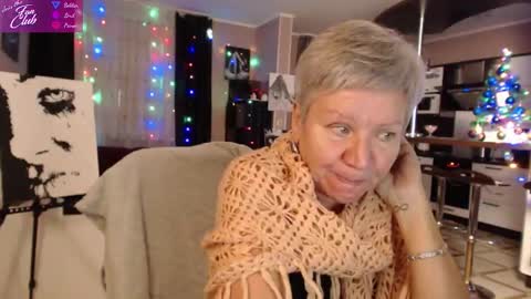 Snapshot of roxana_brooks chatting on January 7, 5:20 pm Roxana online show from January 7, 5:20 pm