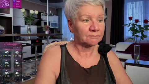 Snapshot of roxana_brooks chatting on February 2, 1:52 pm Roxana online show from February 2, 1:52 pm