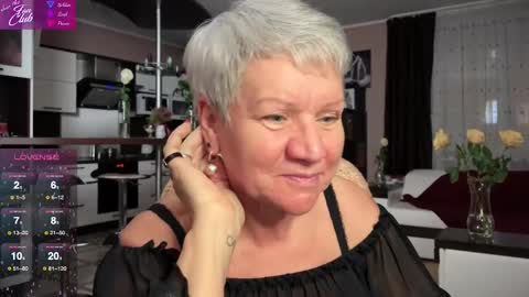 Snapshot of roxana_brooks chatting on February 11, 4:02 pm Roxana online show from February 11, 4:02 pm