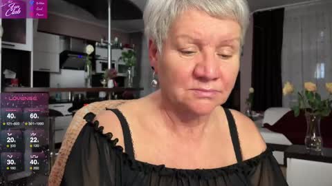 Snapshot of roxana_brooks chatting on February 11, 7:05 pm Roxana online show from February 11, 7:05 pm