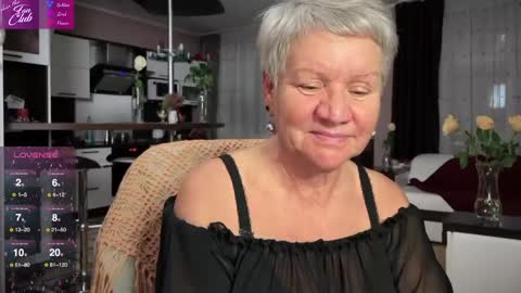 Snapshot of roxana_brooks chatting on February 11, 10:07 pm Roxana online show from February 11, 10:07 pm