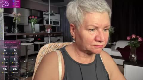 Snapshot of roxana_brooks chatting on February 25, 3:27 pm Roxana online show from February 25, 3:27 pm
