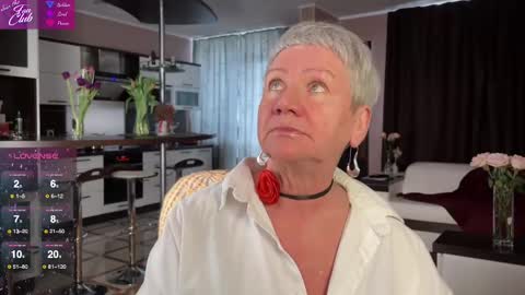 Snapshot of roxana_brooks chatting on March 8, 11:16 am Roxana online show from March 8, 11:16 am