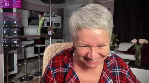 Snapshot of roxana_brooks chatting on March 12, 8:10 pm Roxana online show from March 12, 8:10 pm