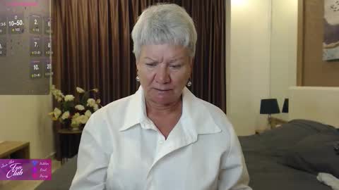 Roxana online show from December 3, 11:47 pm