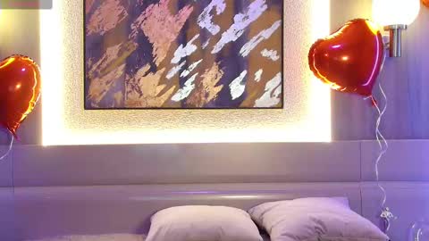 Snapshot of roxana_perry chatting on February 20, 10:59 am Roxana online show from February 20, 10:59 am