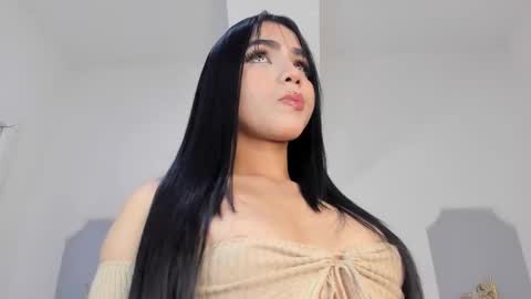 roxana_scott1 online show from March 24, 3:33 am