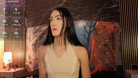 roxana_scottt online show from October 18, 11:11 am