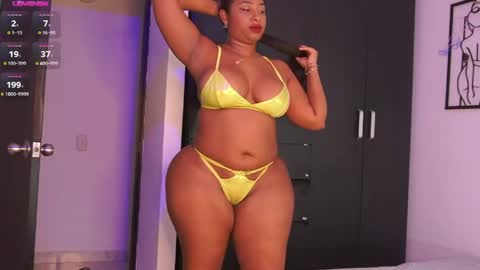Roxxx Thee Stallion online show from May 1, 11:09 pm
