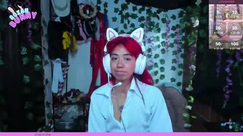 roxxy online show from March 4, 5:45 pm