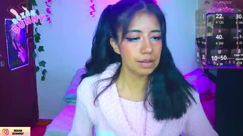 roxxy online show from January 7, 3:14 pm