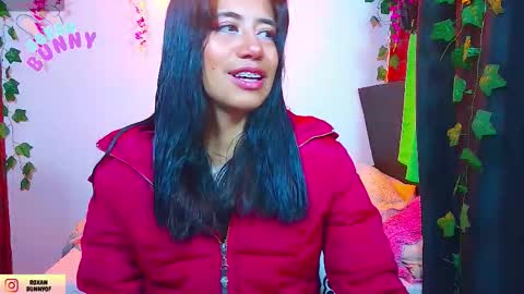 roxxy online show from January 14, 5:35 am