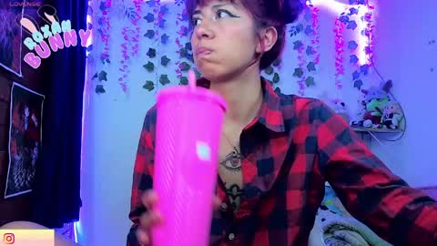 roxxy online show from April 27, 2:53 am