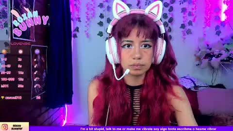 roxxy online show from May 1, 3:11 am