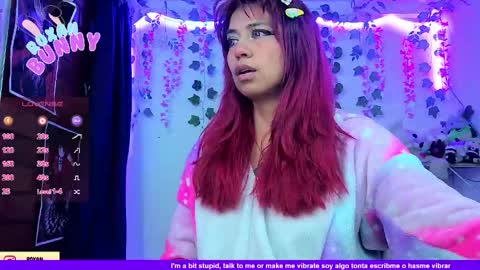 roxxy online show from May 9, 8:41 am