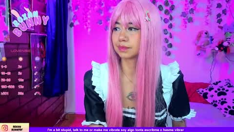 roxxy online show from May 16, 10:41 pm