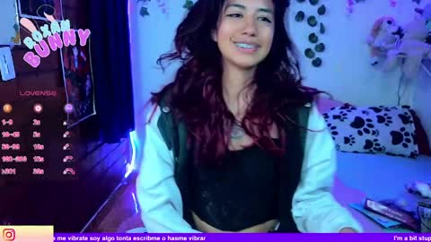 roxxy online show from May 19, 1:33 am