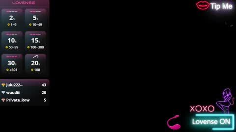 Roxane  online show from January 8, 4:11 pm