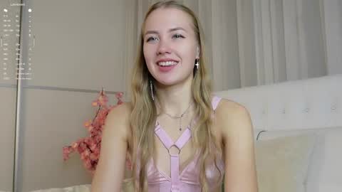 Anna Lokiss online show from October 4, 12:14 pm