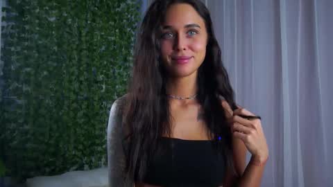 Anna Lokiss online show from February 18, 4:30 am