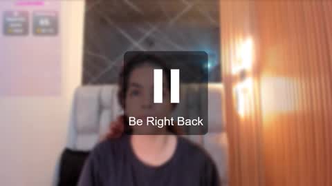 Roxanna online show from September 12, 11:54 am