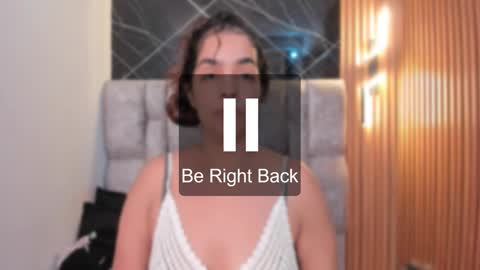 Roxanna online show from September 19, 12:06 pm