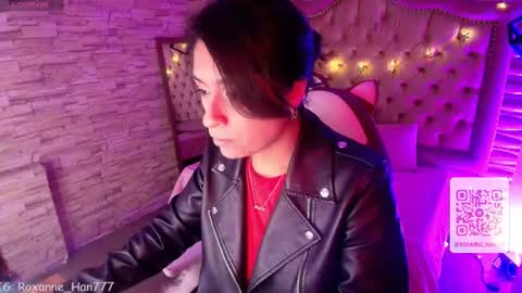 roxanne_han online show from February 1, 2:54 am
