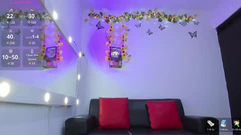 roxanne online show from February 13, 1:19 am