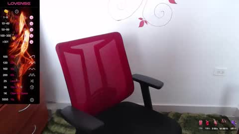 Roxanne Summers online show from September 25, 2:21 pm