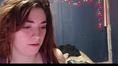 Snapshot of roxanneroulette chatting on January 1, 1:58 am Silver online show from January 1, 1:58 am