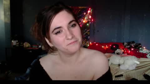 Snapshot of roxanneroulette chatting on January 8, 10:48 pm Silver online show from January 8, 10:48 pm