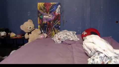 Snapshot of roxanneroulette chatting on January 9, 4:17 pm Silver online show from January 9, 4:17 pm