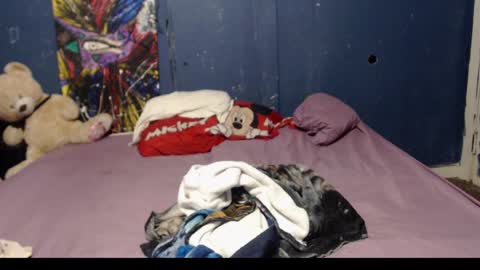 Snapshot of roxanneroulette chatting on January 10, 7:46 am Silver online show from January 10, 7:46 am