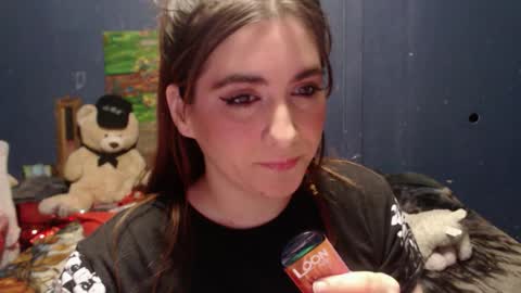 Snapshot of roxanneroulette chatting on January 13, 8:47 am Silver online show from January 13, 8:47 am